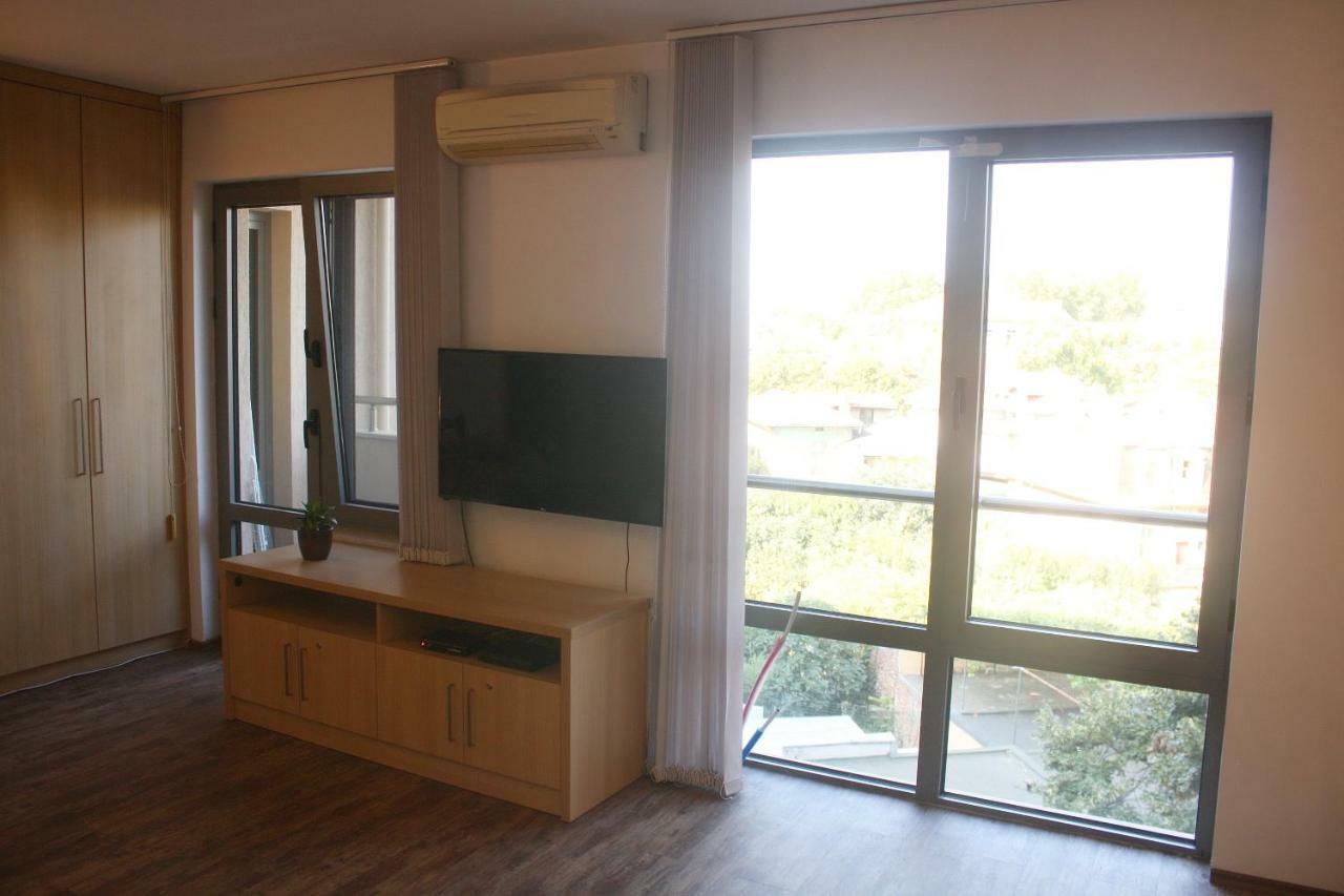Central Square Apartment Plovdiv Exterior foto